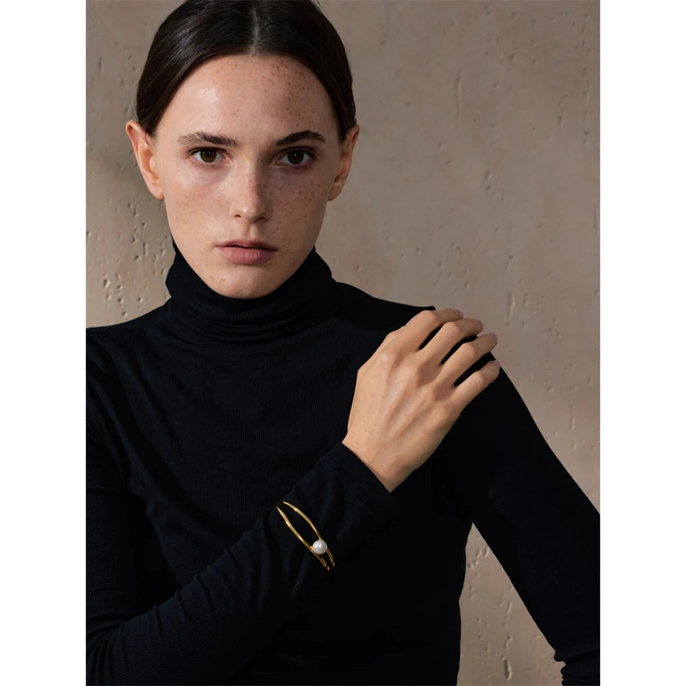 Bracelet “Perle d’Aurore” | Collection Perle d’Aurore