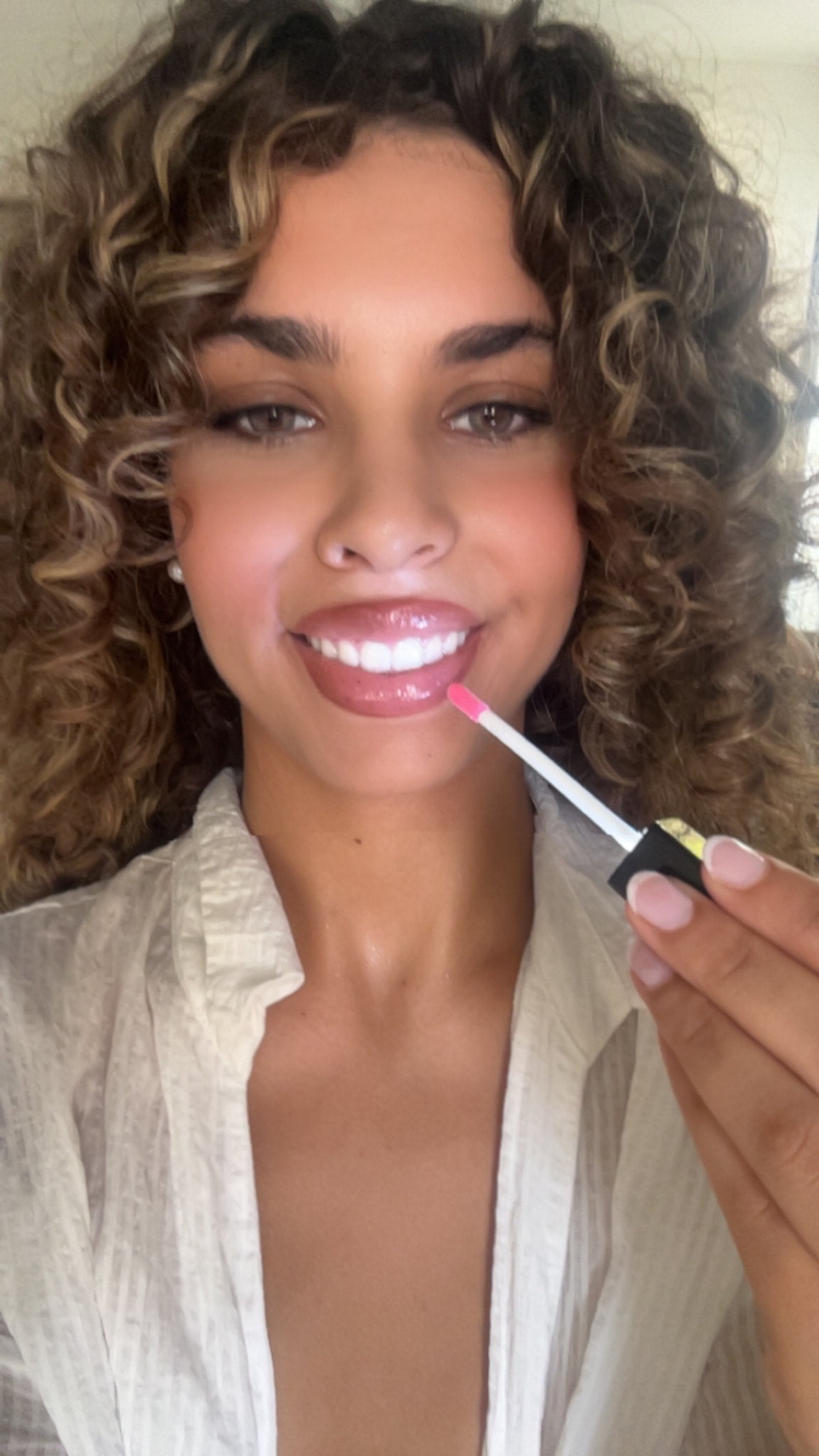 Gloss Cutepidon - Magique