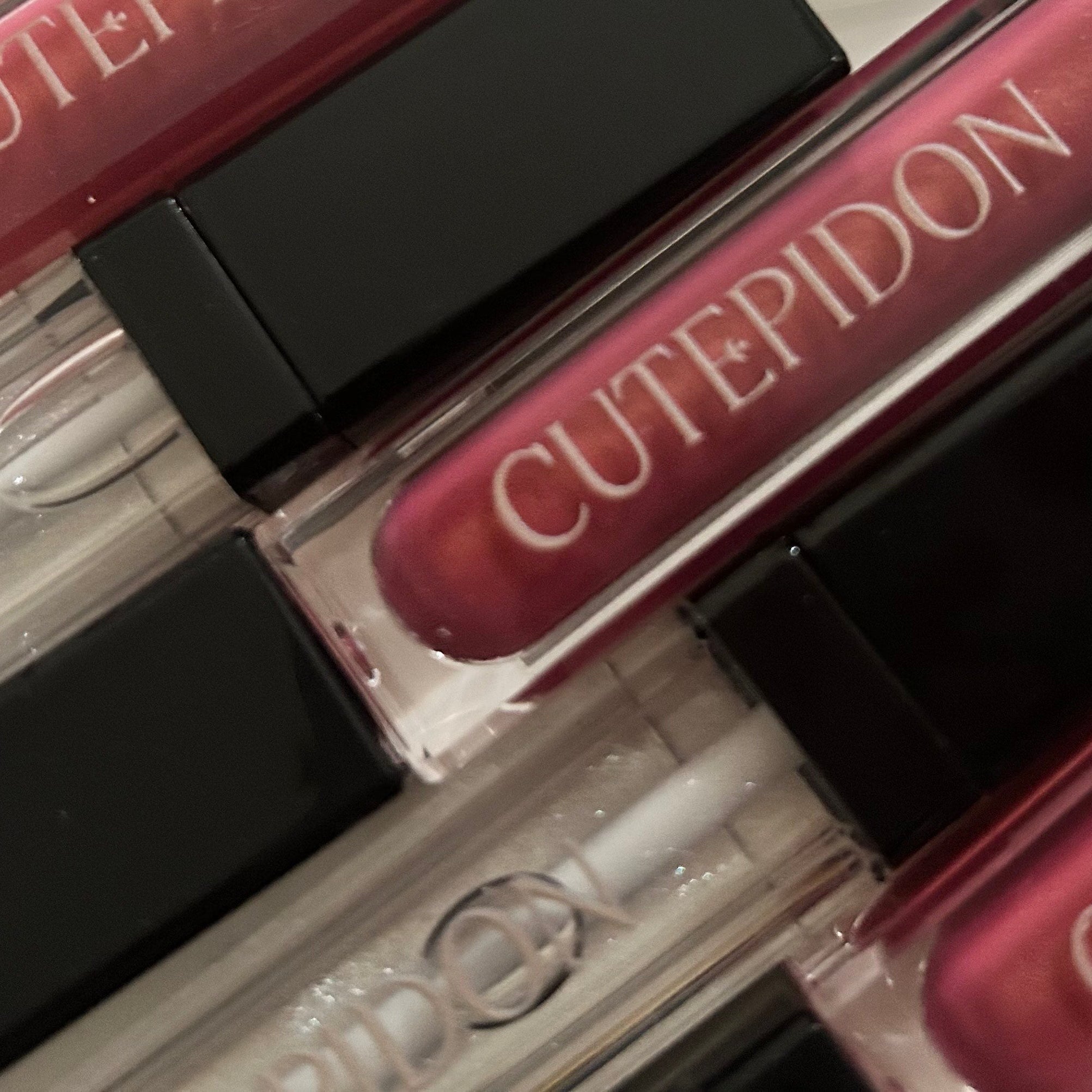 Gloss Cutepidon - Magique