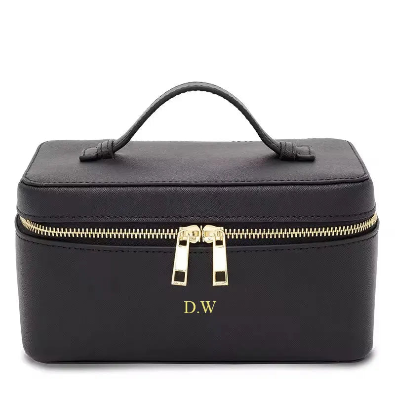 Trousse de maquillage personnalisée - Cutepidon