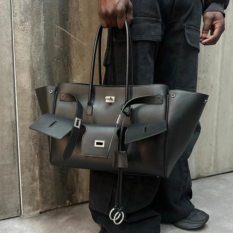 Sac Confidence - Ultra Spacieux & Large