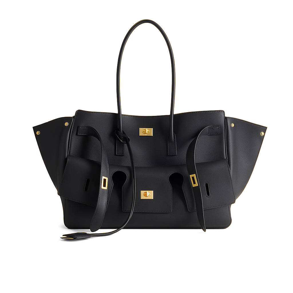 Sac Confidence - Ultra Spacieux & Large