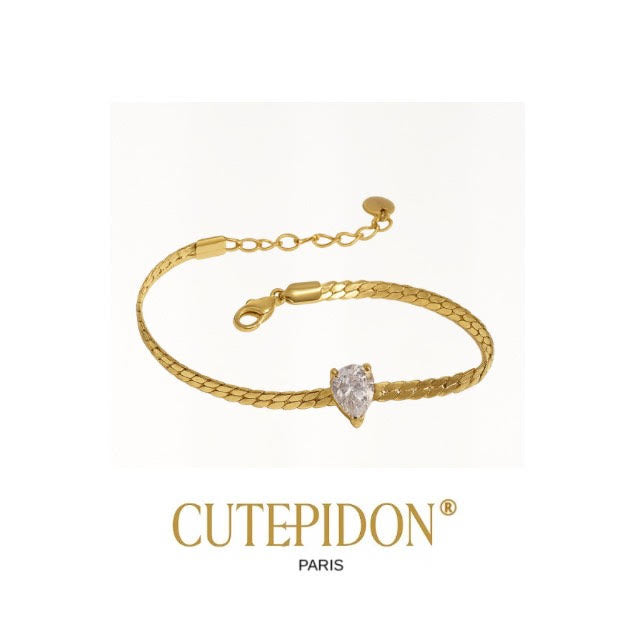 Bracelet “Éclat Céleste" | Collection Éclat Céleste