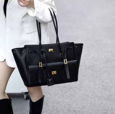 Sac Confidence - Ultra Spacieux & Large