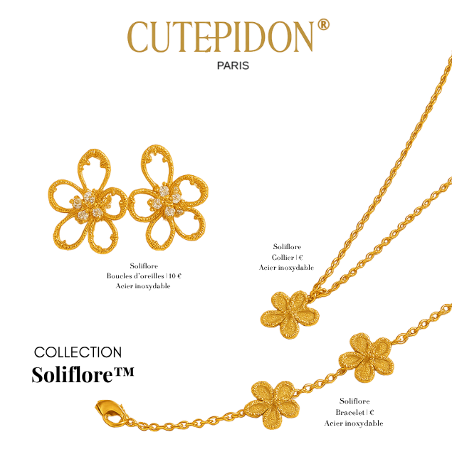 COLLECTION Soliflore™