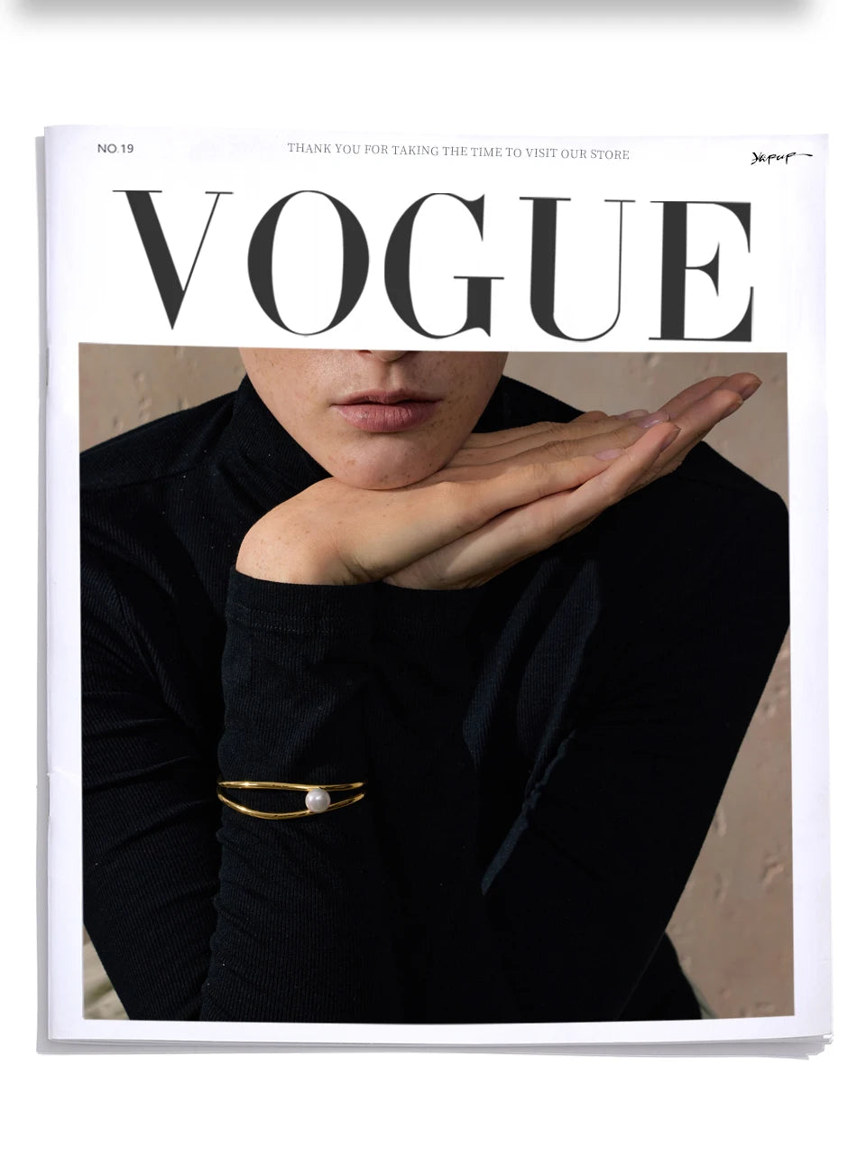 Bracelet “Perle d’Aurore” | Collection Perle d’Aurore