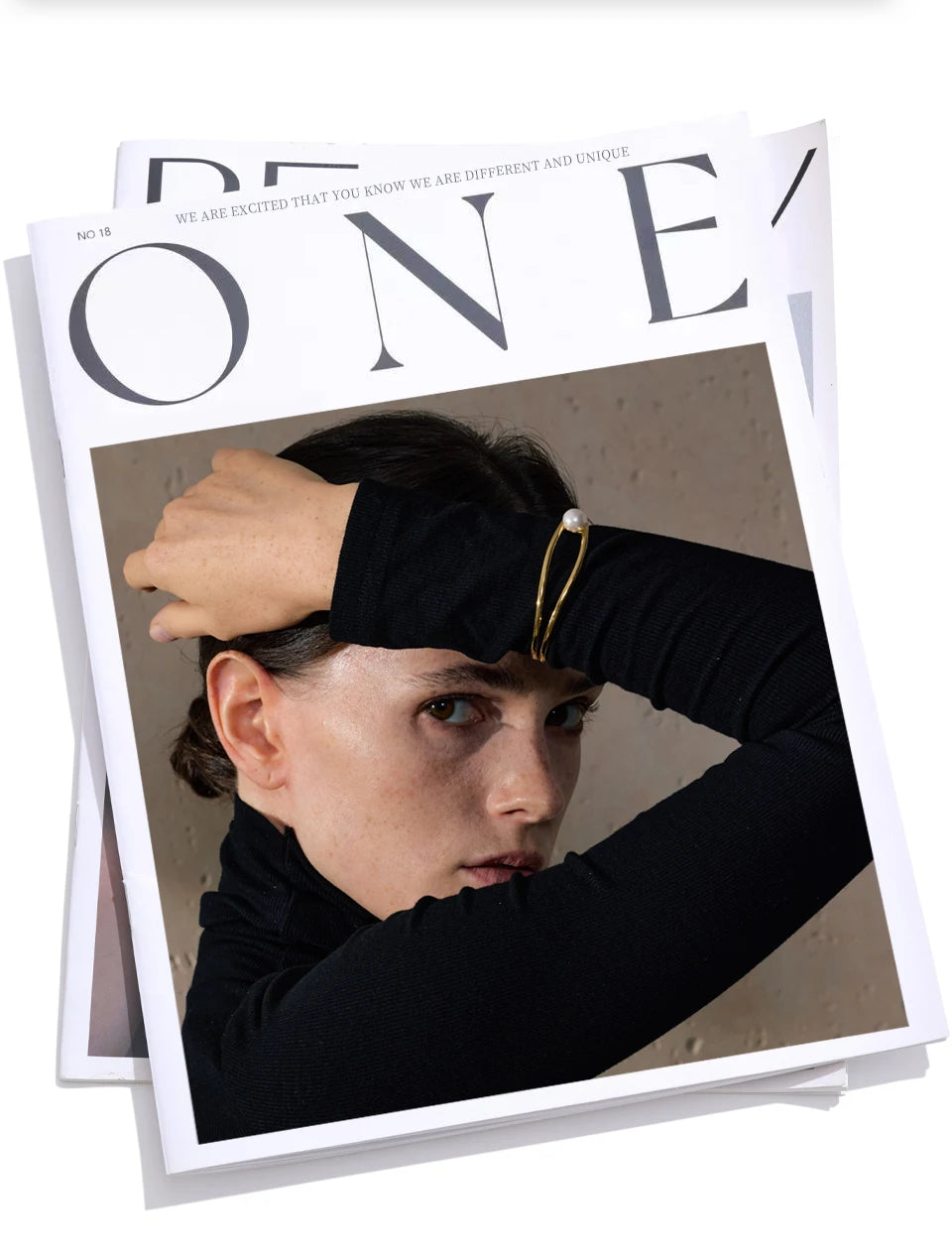 Bracelet “Perle d’Aurore” | Collection Perle d’Aurore