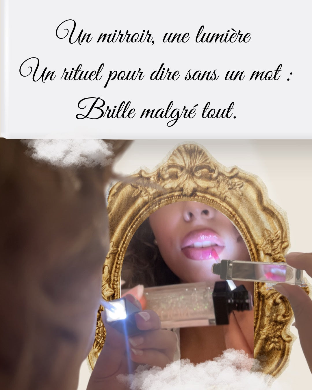 Gloss Cutepidon - Magique