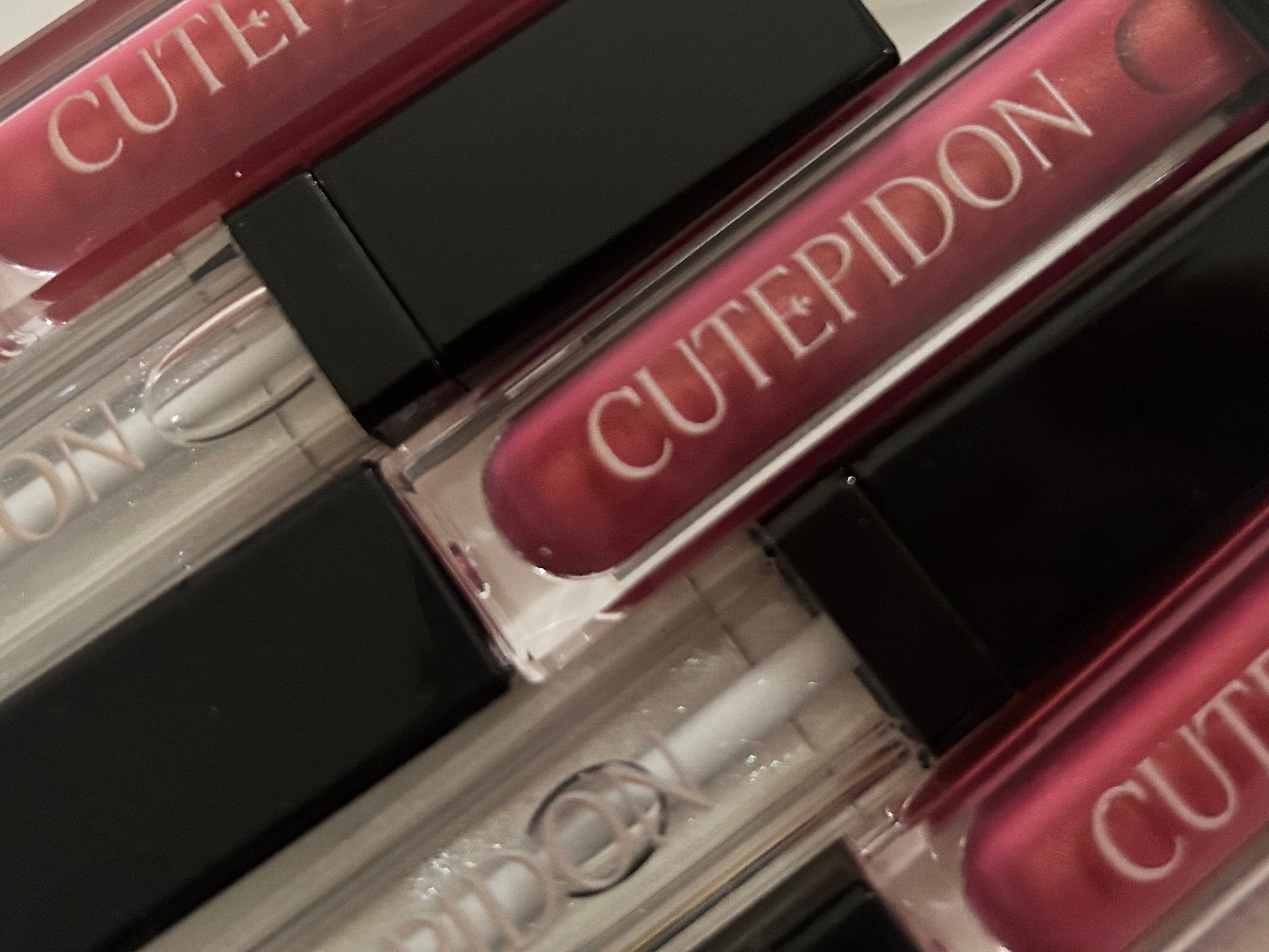 Gloss Cutepidon - Magique