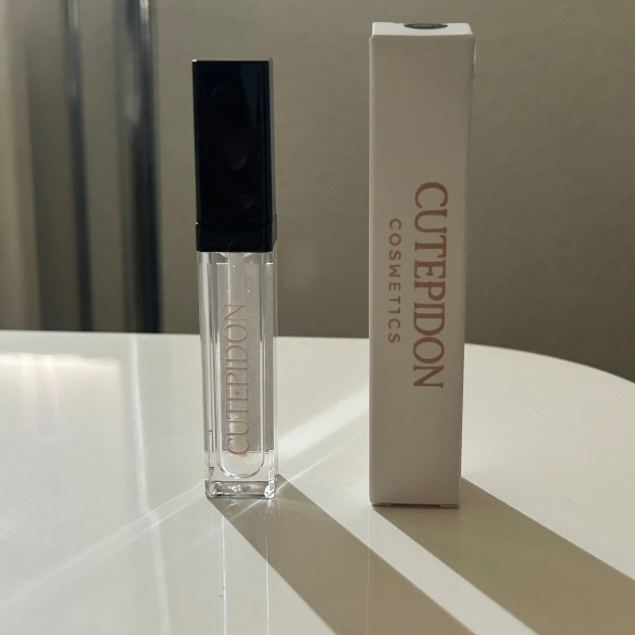 Gloss Cutepidon - Magique