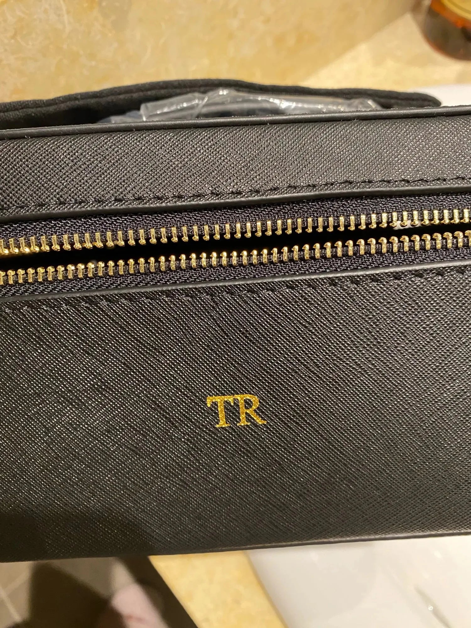 Trousse de maquillage personnalisée - Cutepidon