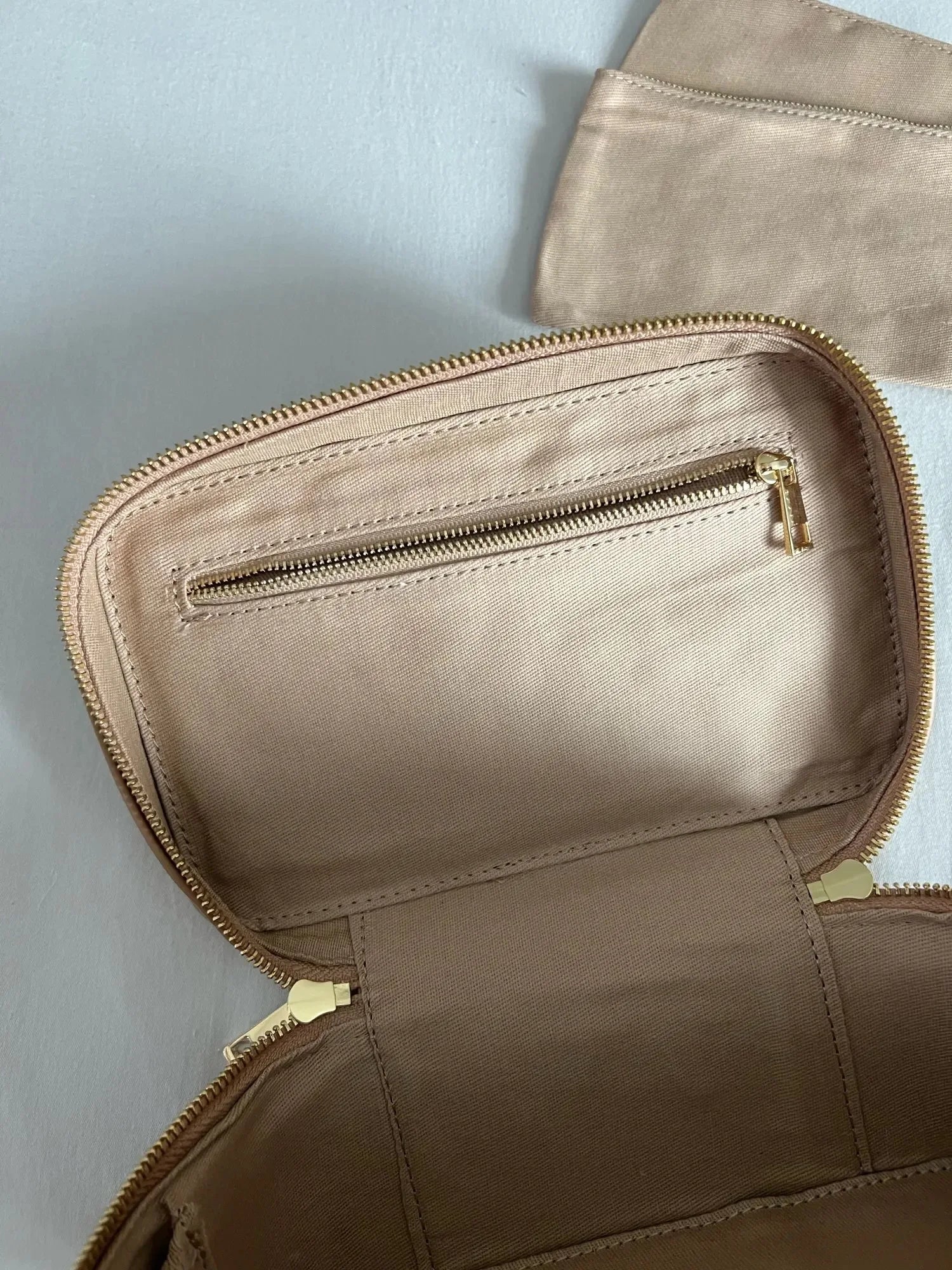 Trousse de maquillage personnalisée - Cutepidon