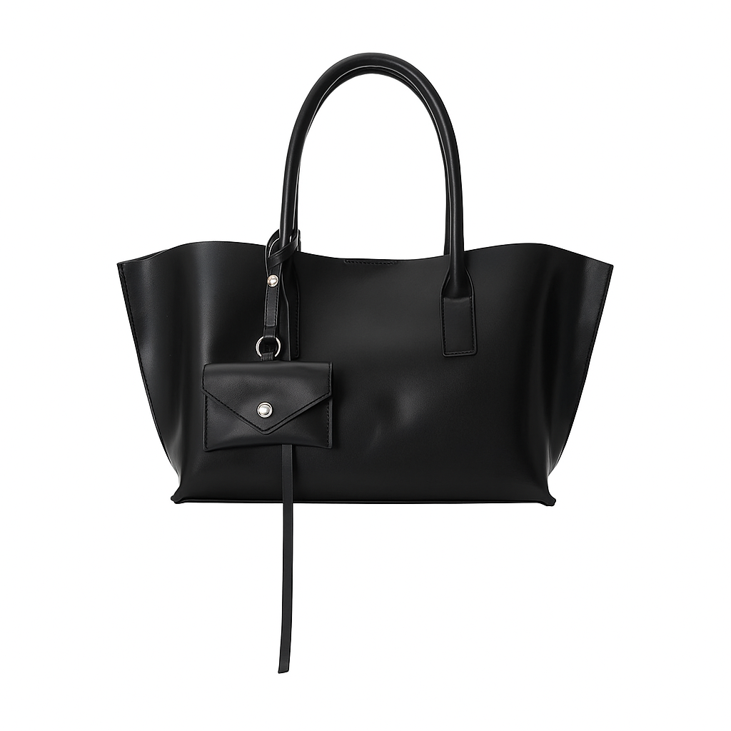 Sac Confidence - Ultra Spacieux & Large