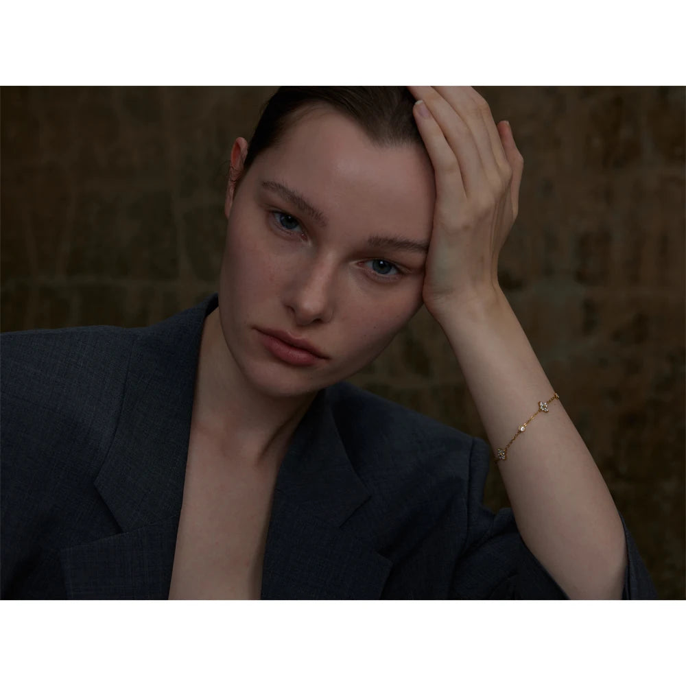 Bracelet “Éclat Stellaire” | Collection Best-Seller “Éclat Stellaire”