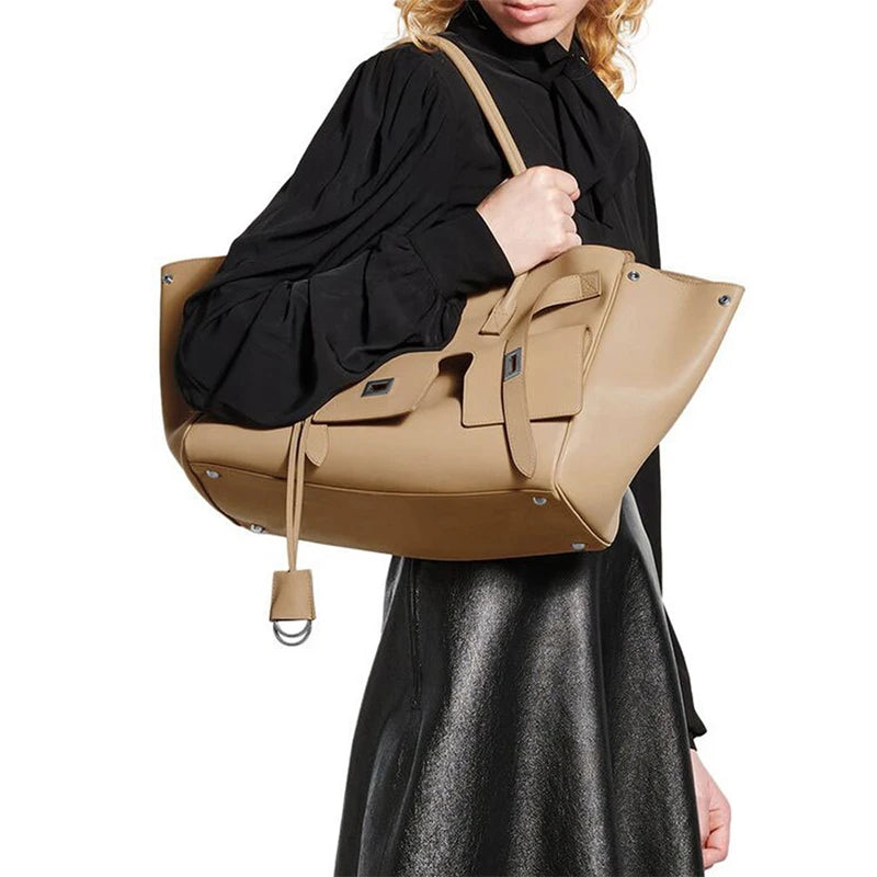 Sac Confidence - Ultra Spacieux & Large