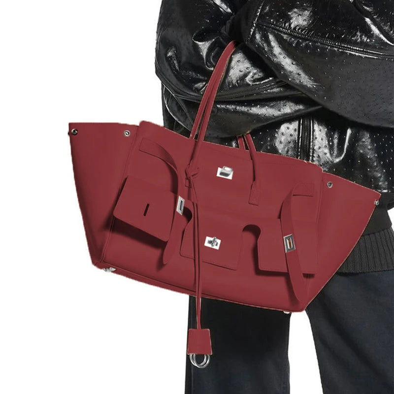 Sac Confidence - Ultra Spacieux & Large