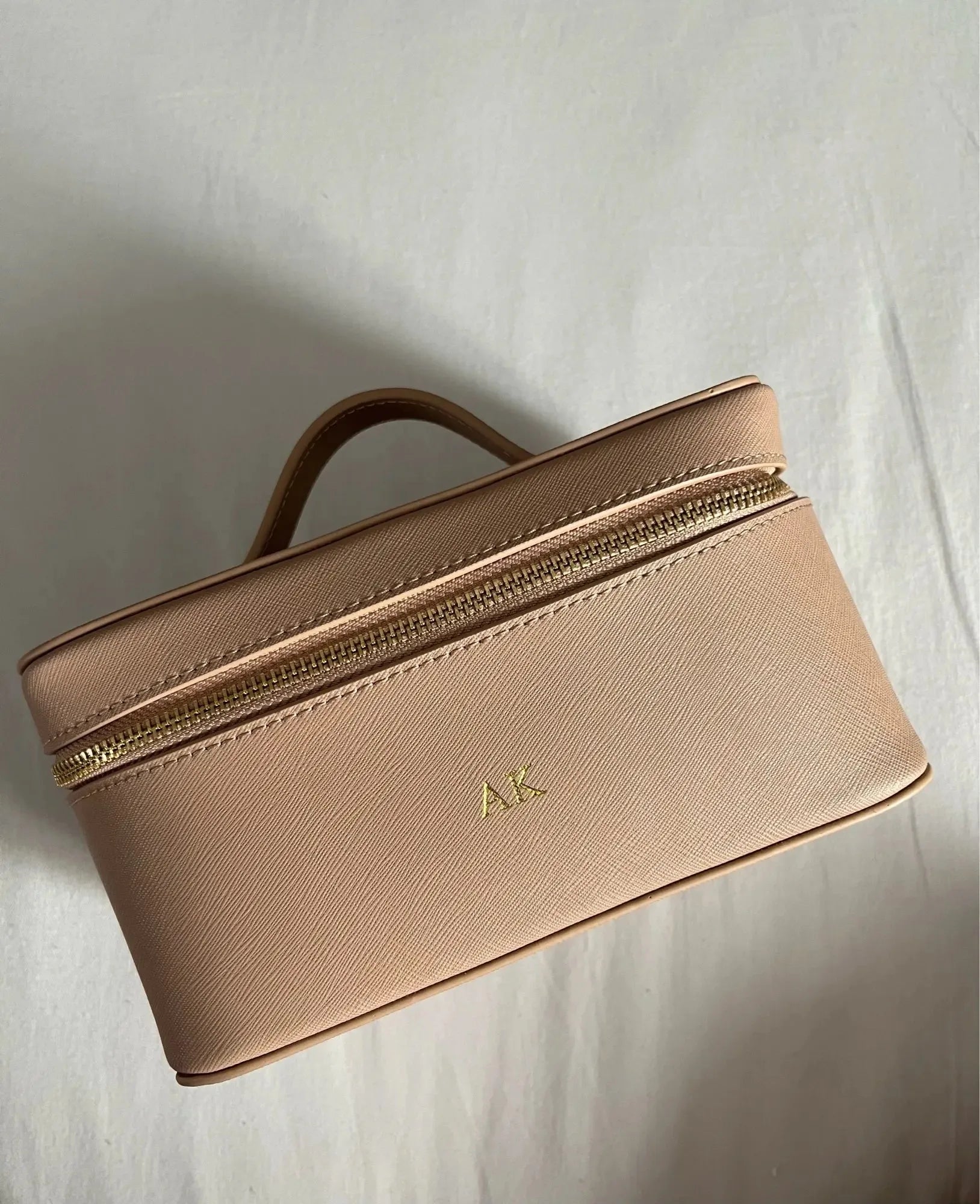 Trousse de maquillage personnalisée - Cutepidon