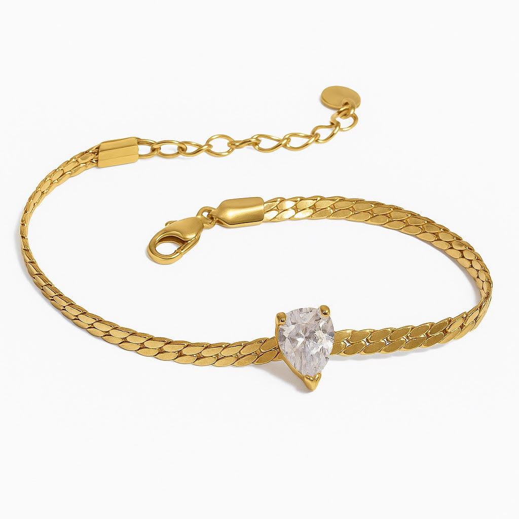 Bracelet “Éclat Céleste" | Collection Éclat Céleste