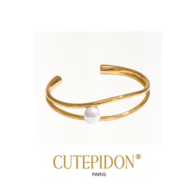 Bracelet “Perle d’Aurore” | Collection Perle d’Aurore