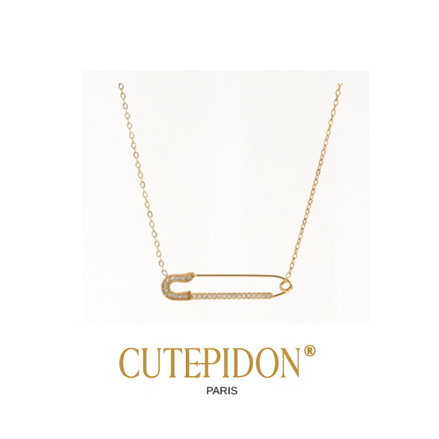 Parure Complète “Chrome” | Collection Chrome