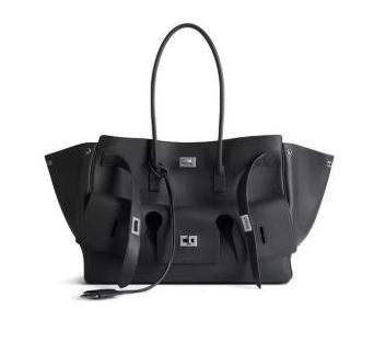 Sac Confidence - Ultra Spacieux & Large